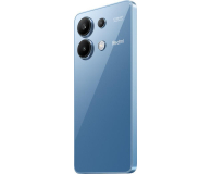 Xiaomi Redmi Note 13 8/256GB Ice Blue - 1213723 - zdjęcie 2